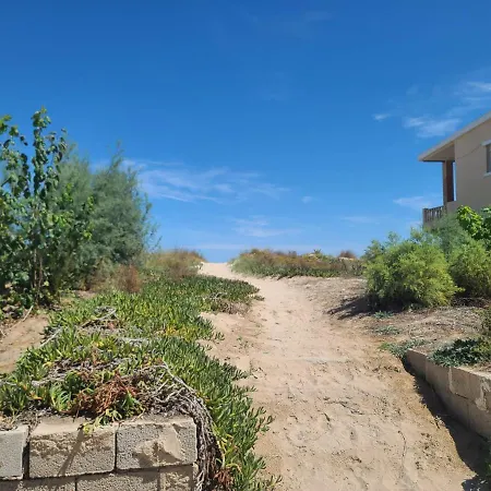Casa Gemma En La Playa Santa Ana Holiday home *