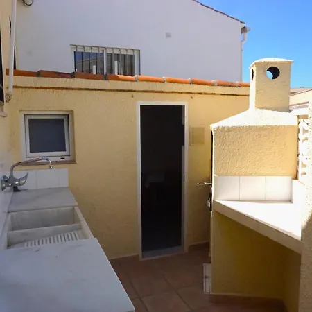 Casa Gemma En La Playa Santa Ana Holiday home Denia