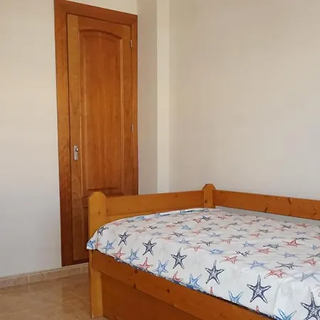 Casa Gemma En La Playa Santa Ana Holiday home Denia