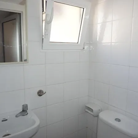 Casa Gemma En La Playa Santa Ana Holiday home Denia