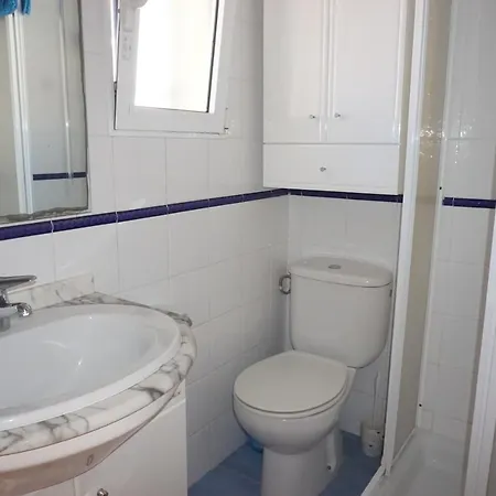 Casa Gemma En La Playa Santa Ana Holiday home