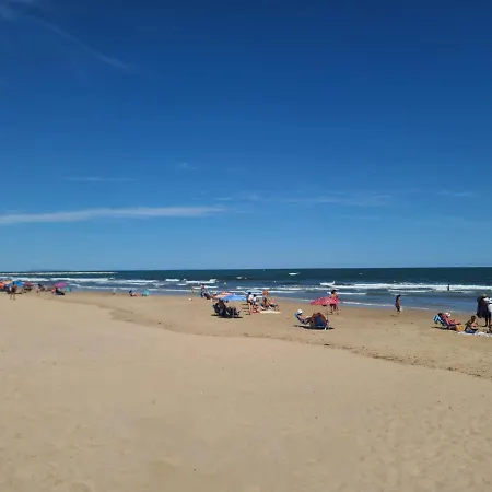 Casa Gemma En La Playa Santa Ana Denia